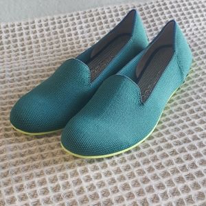 Rothys loafers